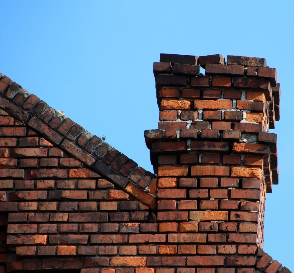 Masonry work